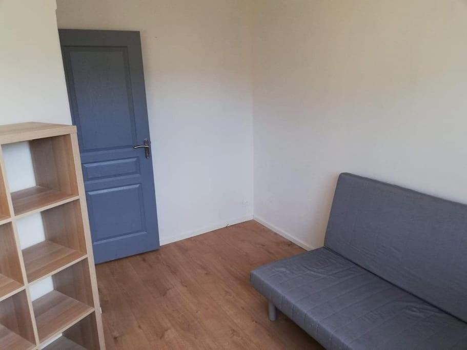 Le Castel St Roch Apartment Toulon