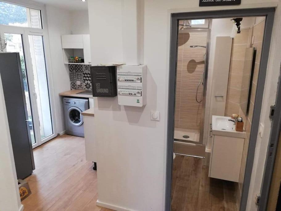 Le Castel St Roch Apartment