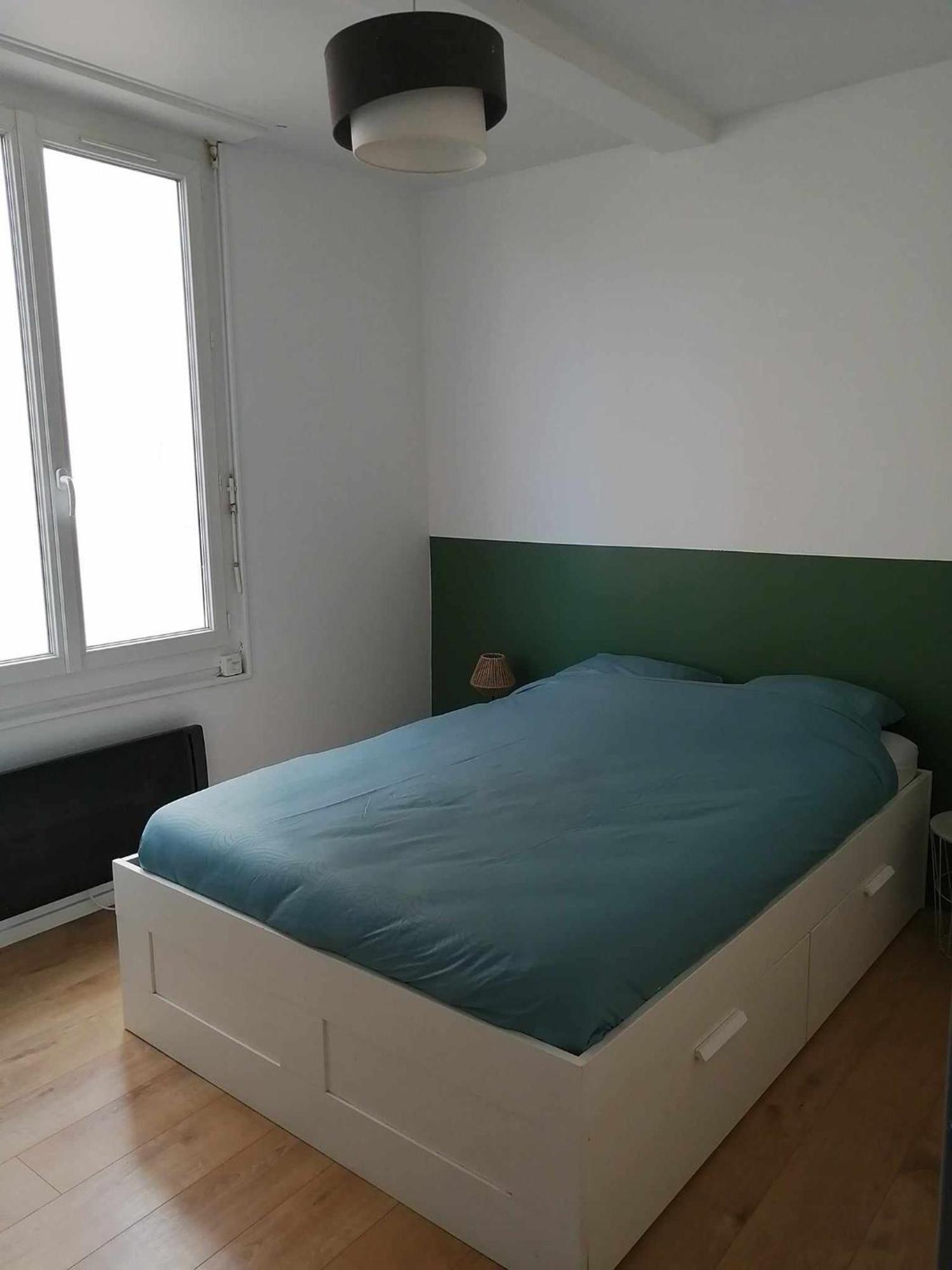 Le Castel St Roch *