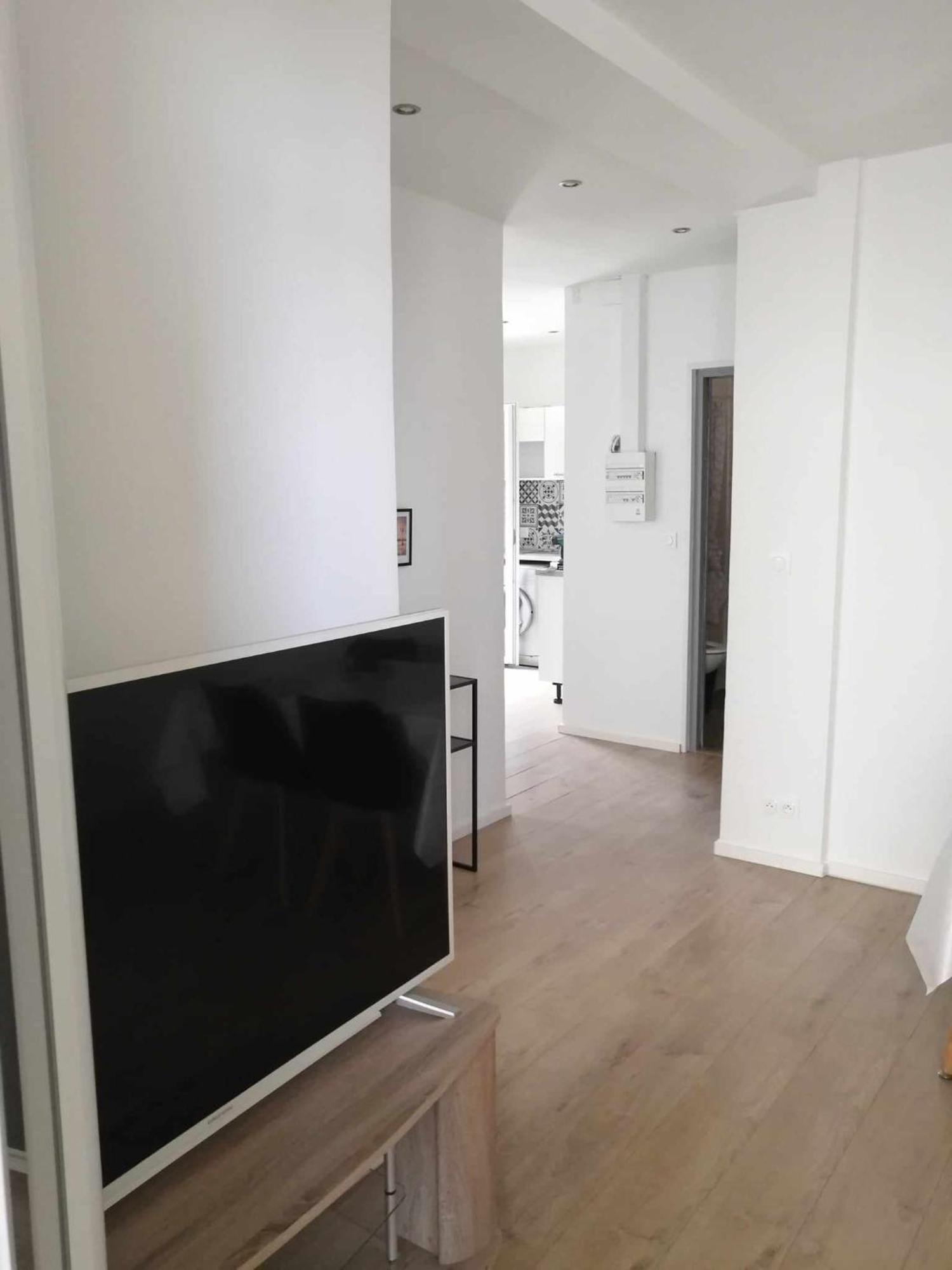 Le Castel St Roch Apartment *